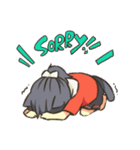 Nyan-ma（個別スタンプ：4）