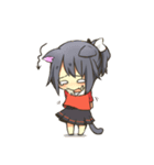 Nyan-ma（個別スタンプ：6）