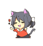 Nyan-ma（個別スタンプ：7）
