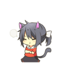 Nyan-ma（個別スタンプ：10）