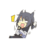 Nyan-ma（個別スタンプ：13）