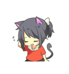 Nyan-ma（個別スタンプ：15）