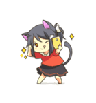 Nyan-ma（個別スタンプ：16）