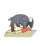Nyan-ma（個別スタンプ：17）