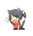 Nyan-ma（個別スタンプ：18）