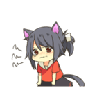 Nyan-ma（個別スタンプ：19）