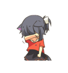 Nyan-ma（個別スタンプ：20）