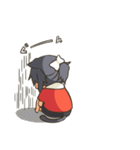 Nyan-ma（個別スタンプ：21）