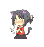 Nyan-ma（個別スタンプ：22）