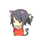 Nyan-ma（個別スタンプ：23）
