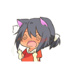 Nyan-ma（個別スタンプ：24）