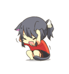 Nyan-ma（個別スタンプ：25）