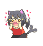 Nyan-ma（個別スタンプ：27）