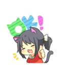 Nyan-ma（個別スタンプ：28）