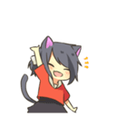 Nyan-ma（個別スタンプ：29）