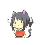 Nyan-ma（個別スタンプ：30）