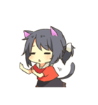 Nyan-ma（個別スタンプ：31）