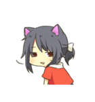 Nyan-ma（個別スタンプ：32）