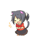 Nyan-ma（個別スタンプ：33）