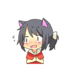 Nyan-ma（個別スタンプ：34）