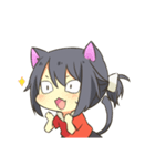 Nyan-ma（個別スタンプ：35）