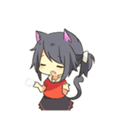 Nyan-ma（個別スタンプ：36）