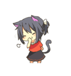 Nyan-ma（個別スタンプ：37）
