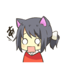 Nyan-ma（個別スタンプ：40）
