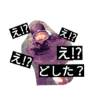 我らの松ちゃん（個別スタンプ：1）