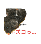 qoo's（個別スタンプ：16）