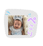 まりりりりりん（個別スタンプ：7）