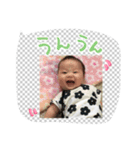 まりりりりりん（個別スタンプ：8）
