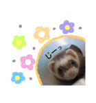 ここあ すたんぷ（個別スタンプ：8）