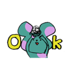 スプッピー（個別スタンプ：2）