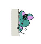 スプッピー（個別スタンプ：6）