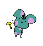 スプッピー（個別スタンプ：9）