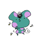 スプッピー（個別スタンプ：33）