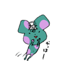 スプッピー（個別スタンプ：38）