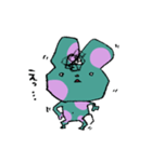 スプッピー（個別スタンプ：39）