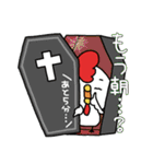 ひよ4 秋ver（個別スタンプ：40）
