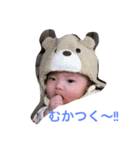 HIMEKA stamp（個別スタンプ：5）