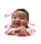 HIMEKA stamp（個別スタンプ：6）