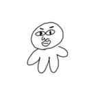 けんじと愉快な仲間たち（個別スタンプ：2）