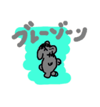 fain day（個別スタンプ：6）
