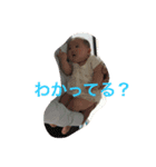 ひなこの物語（個別スタンプ：7）