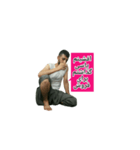 Afshin1（個別スタンプ：5）