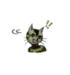 ノアノア（個別スタンプ：7）
