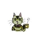 ノアノア（個別スタンプ：10）