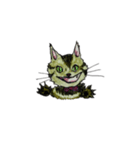 ノアノア（個別スタンプ：11）
