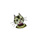 ノアノア（個別スタンプ：18）